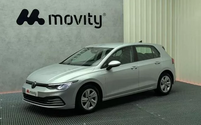VOLKSWAGEN Golf Life 2.0 TDI 110kW (150CV) DSG