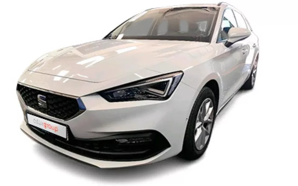 SEAT Leon ST 2.0 TDI Style