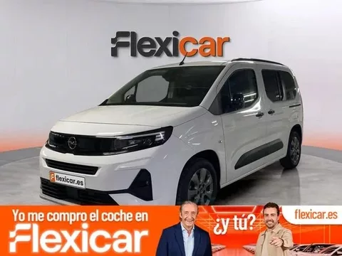 OPEL Combo 100 Cv 1.5 Td S/S MT6 €6.4