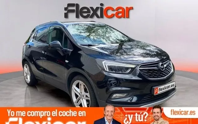 OPEL Mokka Mokka X 1.4T S&S Excellence 4x2