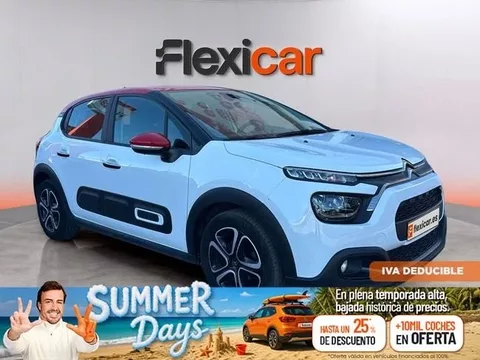 CITROEN C3 PureTech 60KW (83CV) Feel Pack