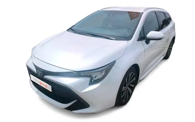 Toyota Corolla Touring Sports 1.8 Hybrid Comfort+P.Sport