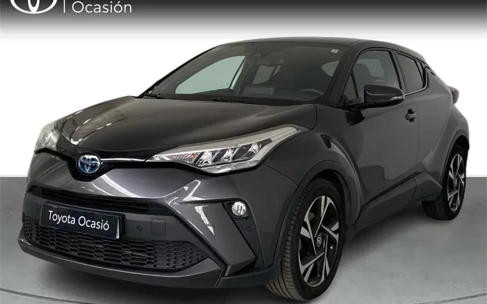 TOYOTA C-HR C-HR 180H Advance