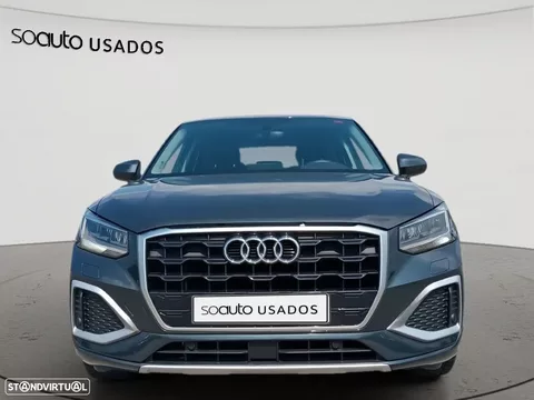 Audi Q2 30 TFSI Advanced
