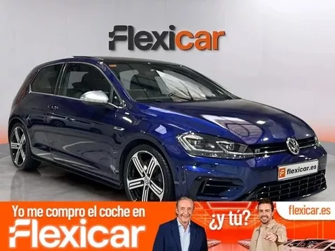 VOLKSWAGEN Golf R 2.0 TSI 221kW (300CV) 4Motion DSG