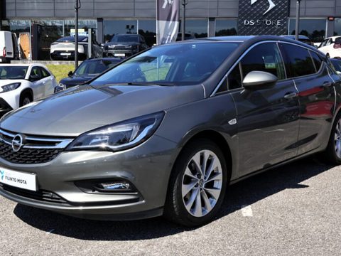 Opel Astra 1.0 Dynamic S/S
