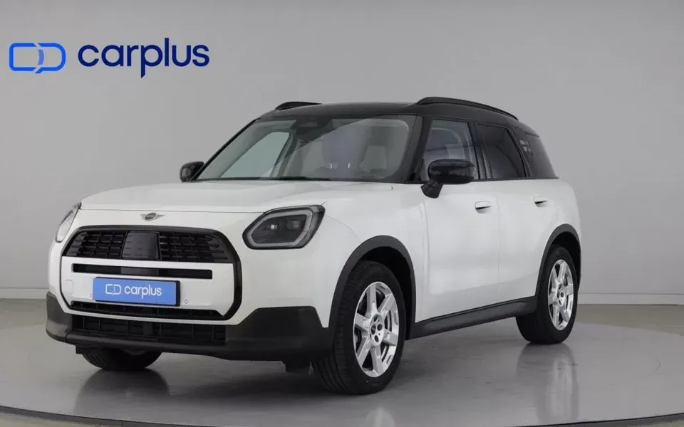 MINI Countryman D Classic