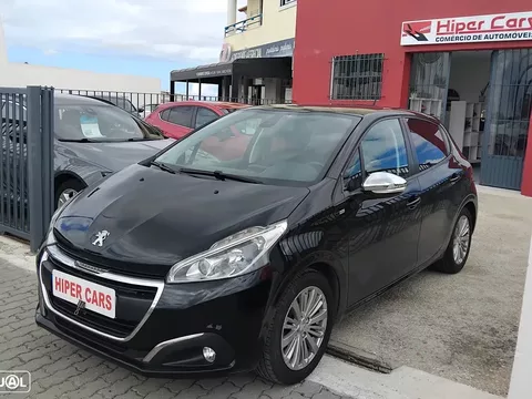 Peugeot 208 1.2 PureTech Style