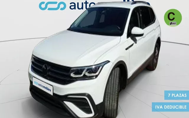 Life 2.0 TDI 110 kW (150 CV)
