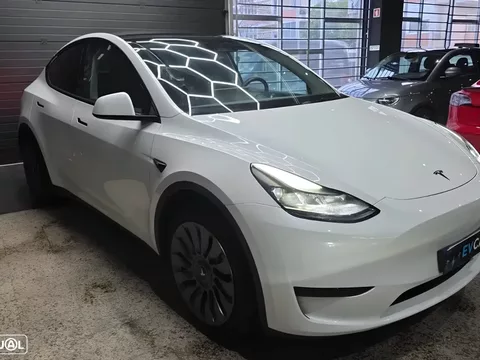 Tesla Model Y Standard