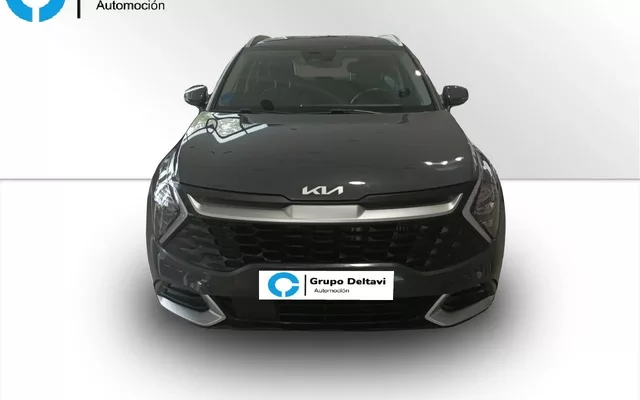 KIA Sportage Sportage 1.6 T-GDi PHEV Drive 4x4 265