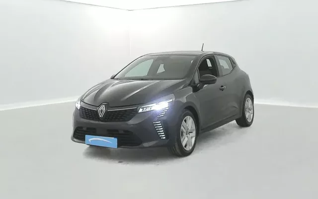 Renault Clio E-Tech full hybrid 145 ch GSR2 Evolution Occasion