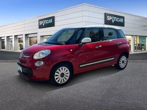 FIAT 500L 500L Living 1.6Mjt II S&S Pop Star 105