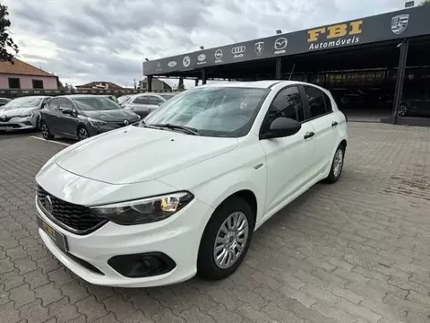 Fiat Tipo 2020 1.3 MJET POP STAR