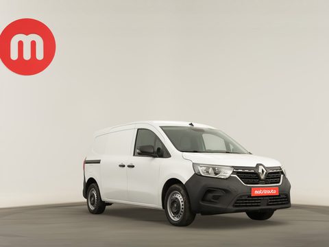 Renault Kangoo Van
