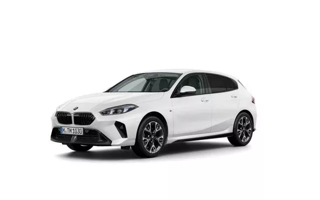 BMW Serie 1 120iA - 32000€ en CÁceres