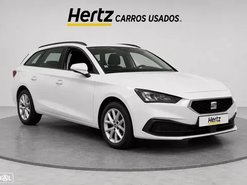 SEAT Leon ST 2.0 TDI Style