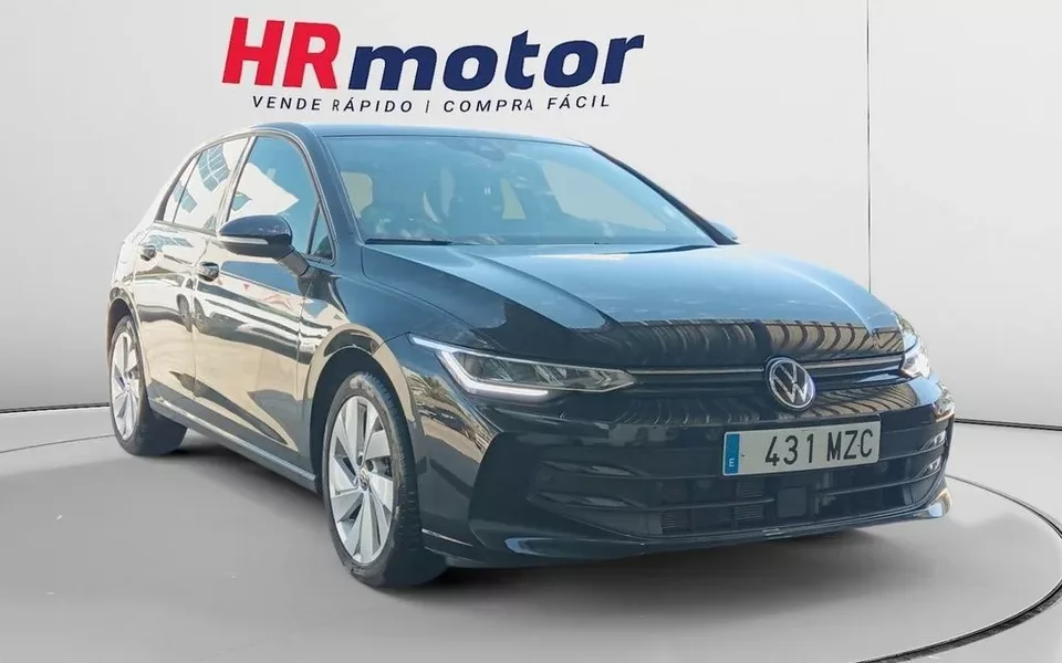 VOLKSWAGEN Golf Golf 2.0TDI Más 85kW