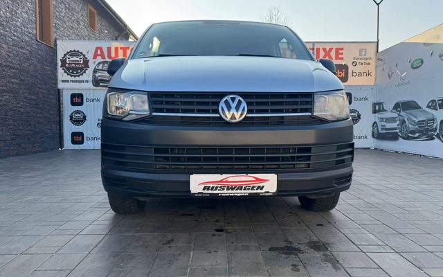 Volkswagen Transporter T6 2015/10 2.0 Diesel Euro 6 9 Locuri