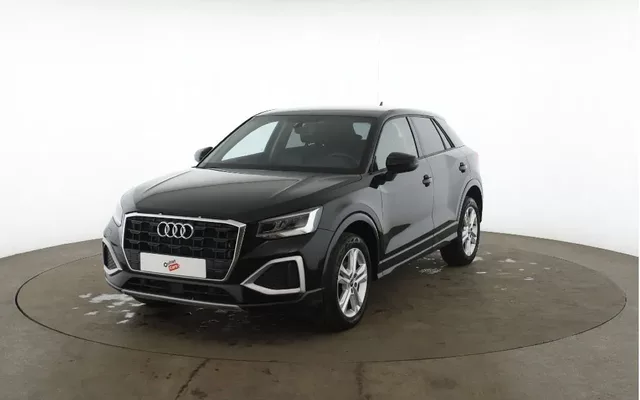 Audi Q2 30 TFSI Advanced