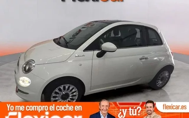 FIAT 500 Dolcevita 1.0 Hybrid 51KW (70 CV)