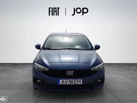 Fiat Tipo 1.3 MultiJet