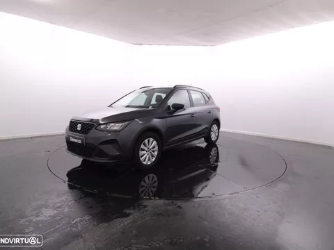 SEAT Arona 1.0 TSI Style DSG