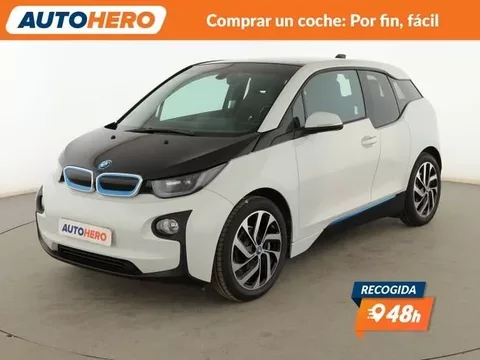 BMW i3 i3 60ah