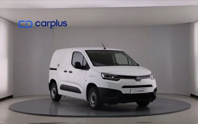 Toyota Proace City 1.5D 75kW (100CV) GX Media