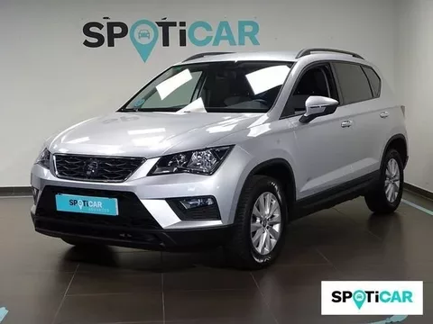 SEAT Ateca Ateca 1.0 TSI S&S Ecomotive Style