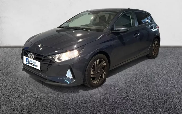 HYUNDAI i20 1.2 84 Intuitive