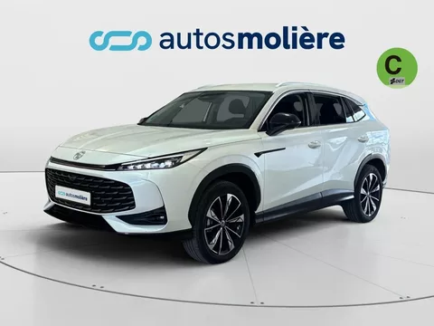 1.5 T-GDI Comfort DCT 125 kW (170 CV)