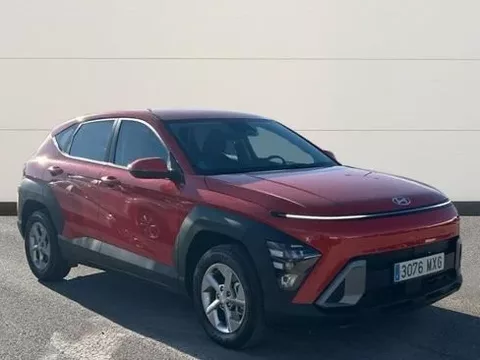 HYUNDAI Kona Kona HEV 1.6 GDI DT Maxx