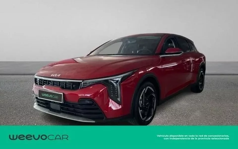 KIA K4 1.0 T-GDI MHEV TECH 115CV 5P