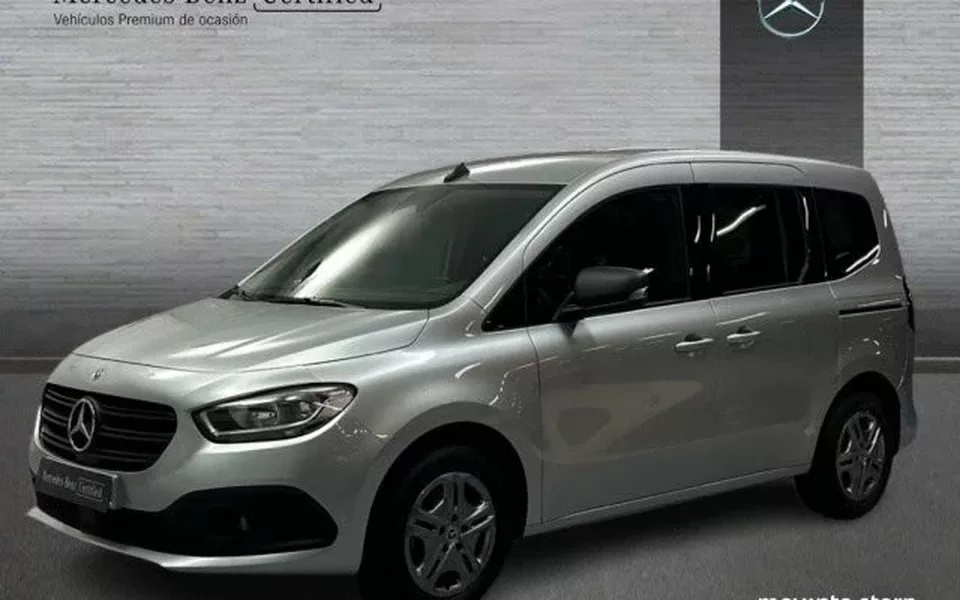 MERCEDES-BENZ Citan Citan Tourer 110CDI Base