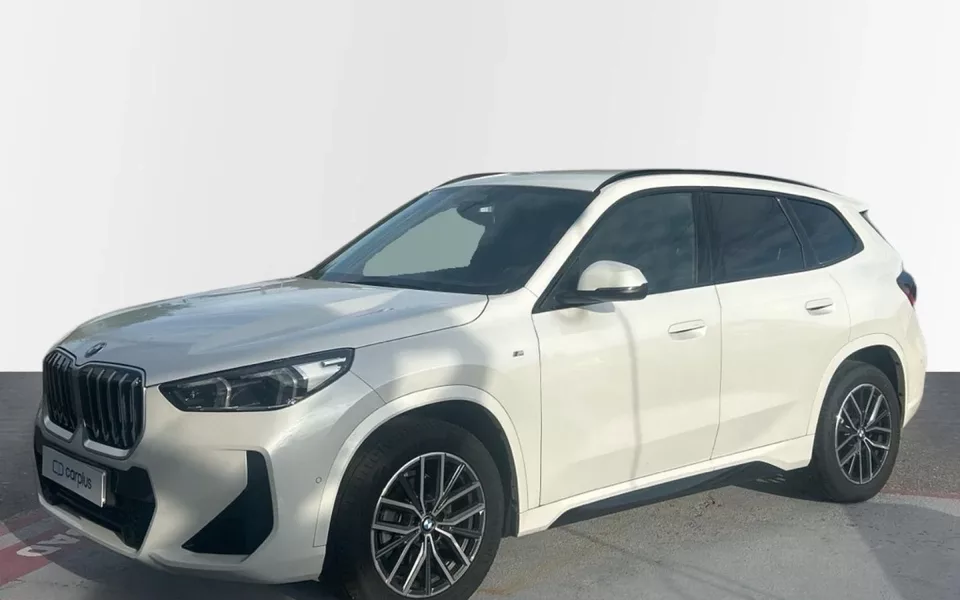 BMW X1 X1 sDrive 20dA
