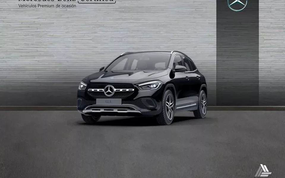 MERCEDES-BENZ Clase GLA CLASE GLA 180