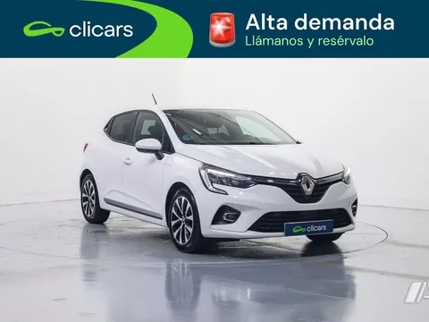 RENAULT Clio E-TECH Híbrido Intens 103kW