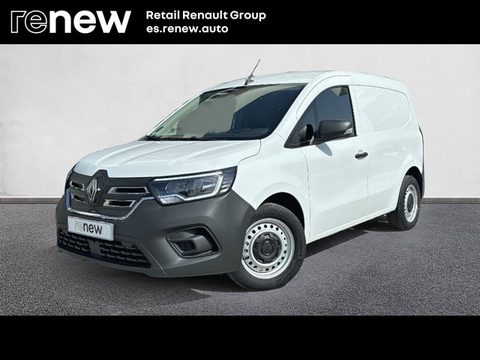 Renault Kangoo Furgon Start EV45 L1 90 kW (122 CV)