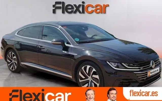 VOLKSWAGEN Arteon Arteon 1.5 TSI EVO Elegance DSG7 110kW