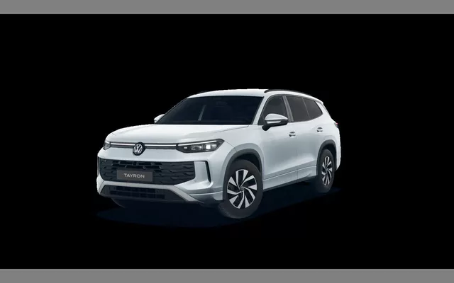 VOLKSWAGEN Tayron 1.5 eTSI mHEV ACT Life Business Premium DSG