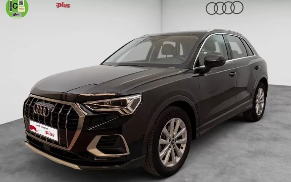 AUDI Q3 Q3 35 TDI Advanced 110kW