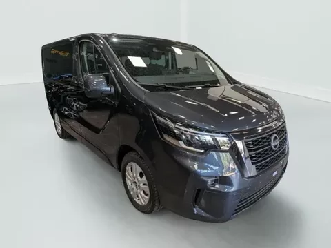 Nissan PRIMASTAR COMBI Primastar Combi L1H1 3.0t 2.0 dCi 150 S/S BVM Tekna Occasion