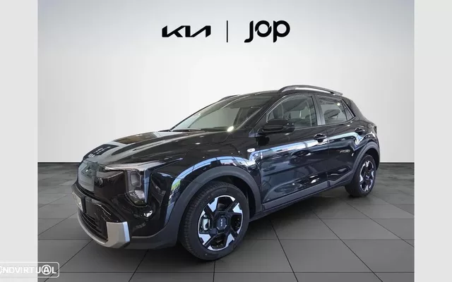 Kia Stonic 1.0 T-GDI Drive