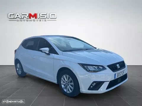 SEAT Ibiza 1.0 TSI Style DSG