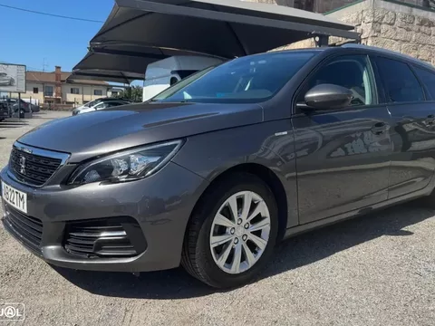 Peugeot 308 SW 1.5 BlueHDi Style