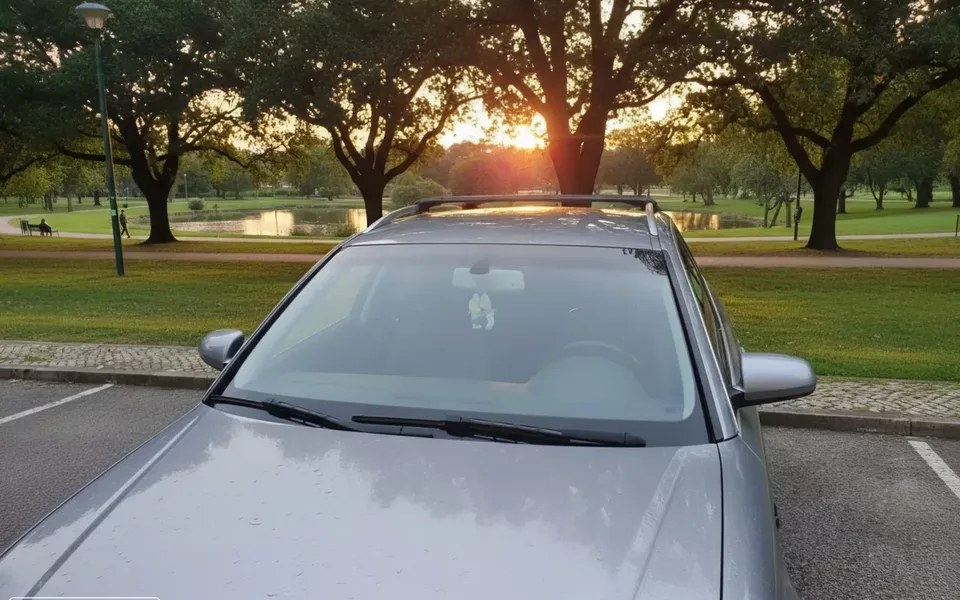 Audi A4 Avant 2.0 TDI DPF