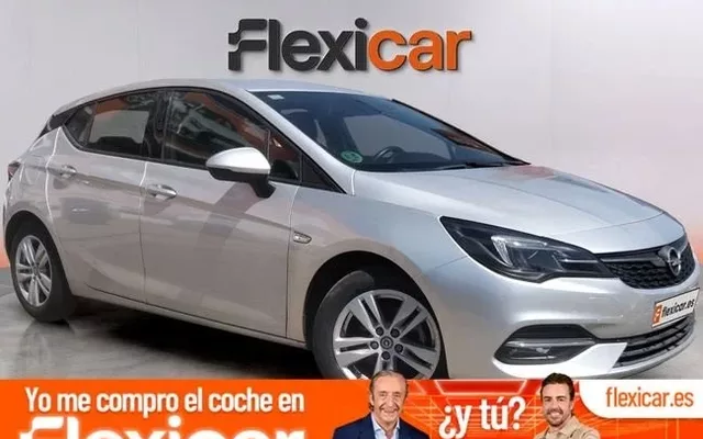OPEL Astra Astra ST 1.2T S/S Business Elegance 130