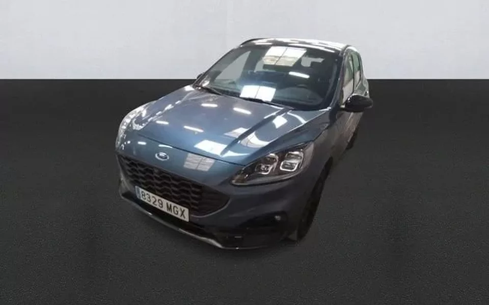 FORD Kuga Kuga 2.5 Duratec PHEV ST-Line 4x2