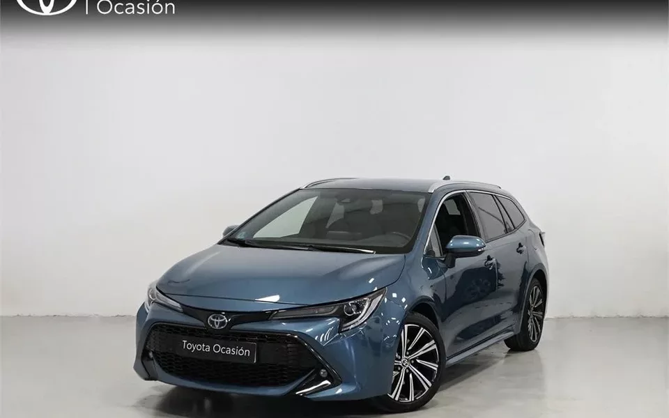 TOYOTA Corolla Corolla Touring Sports 180H Style